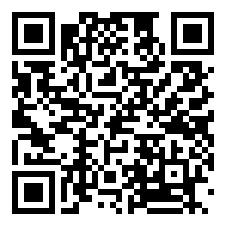 Code QR à scanner pour accéder aux bonus de Mila Ticotte